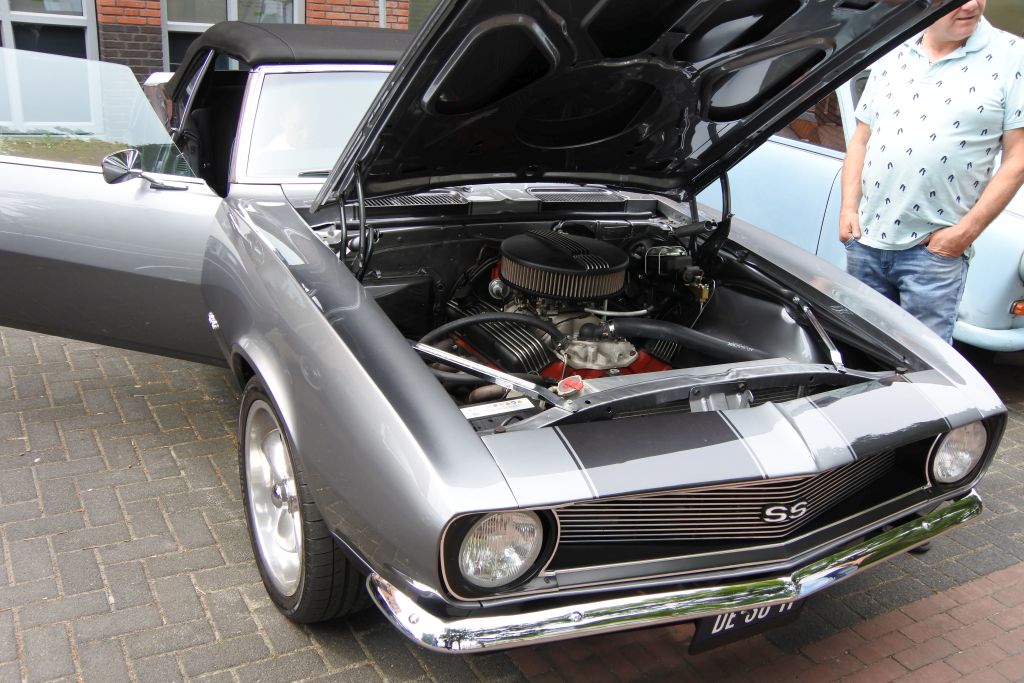 Oldtimerrit Geesteren 5 juni 2022 - 40